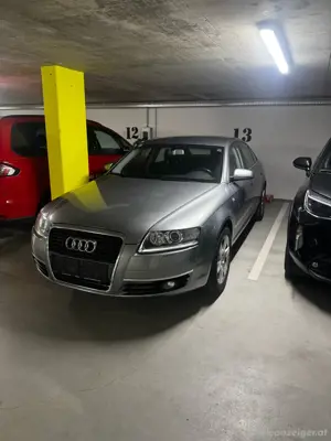 Audi A6 2.0 tdi Bild 5