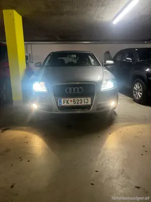 Audi A6 2.0 tdi Bild 4
