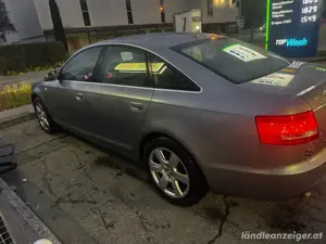 Audi A6 2.0 tdi Bild 2