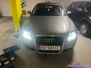 Audi A6 2.0 tdi