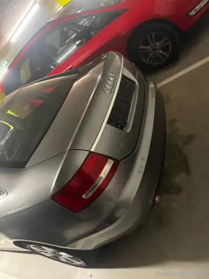 Audi A6 2.0 tdi Bild 3