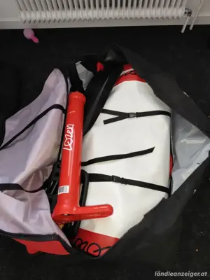 Lozen Sport Standup paddle