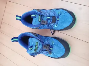 Wanderschuhe CMP Junge
