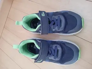 Schuhe Jack Wolfskin Kinder