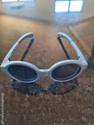 Babysonnenbrille