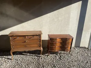 Kommode zwei Stück 150 euro