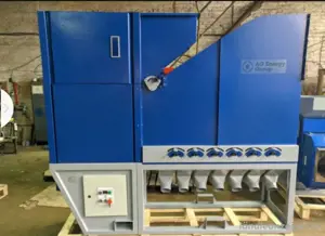 Getreidereiniger AGM-15 fur Getreidereinigung