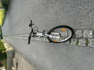 Kinderfahrrad 24 Zoll Bild 8