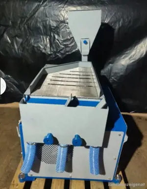 Tischausleser Getreidereiniger WT 0.3  NEU, Garantie