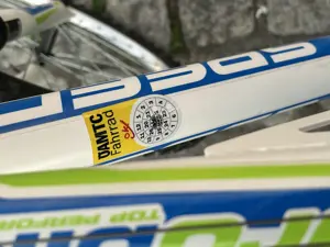 Kinderfahrrad 24 Zoll Bild 5