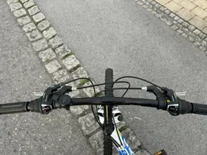 Kinderfahrrad 24 Zoll Bild 6