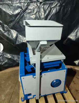 Tischausleser Getreidereiniger WT 0.3  NEU, Garantie Bild 5