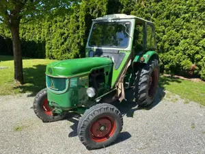 Deutz 4005 Bild 2