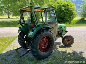 Deutz 4005 Bild 3