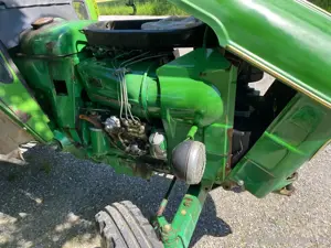 Deutz 4005 Bild 4