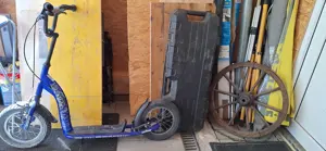 Scooter für Kinder