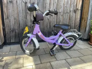 Puky Kinderfahrrad 12 Zoll Bild 3