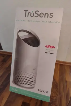 Leitz TruSens Luftreiniger NEU 