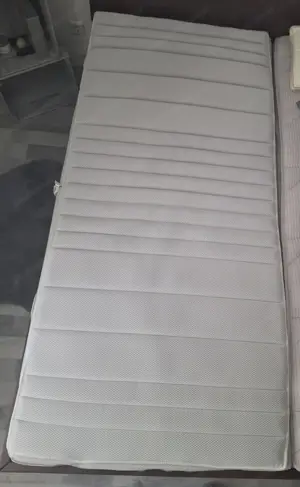 Topper 2 Stück Topzustand Bild 2