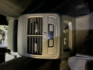Audi a4 2.0 crtd Quattro  Bild 10