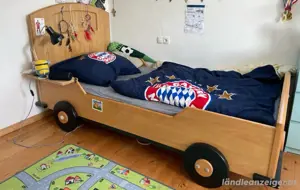 Kinderbett
