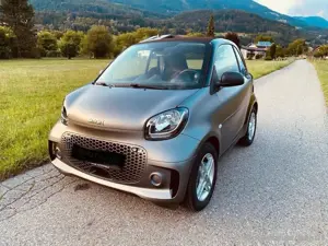 Smart fortwo EQ Klein-  Kompaktwagen