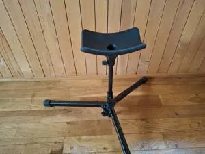 Tubaständer verstellbar
