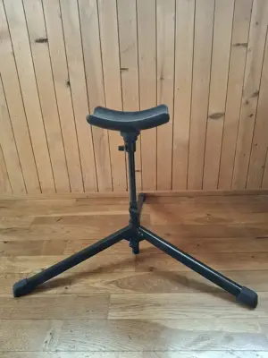 Tubaständer verstellbar Bild 2