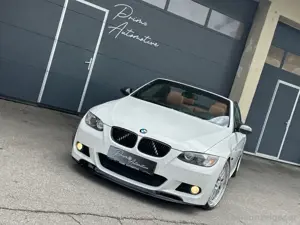 BMW 335 i E93 M-Sportpaket* Schalter* Performance* VOLL*