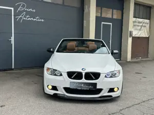 BMW 335 i E93 M-Sportpaket* Schalter* Performance* VOLL* Bild 5