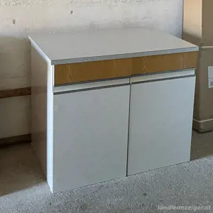 Schrank für Küche oder Garage Bild 2