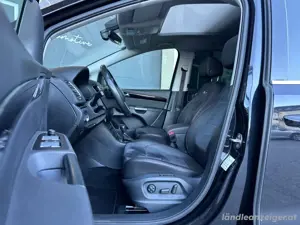 SEAT Alhambra 2,0TDI DSG FR-Line 7Sitzer* PANO* Kamera* ab 249,- Bild 5