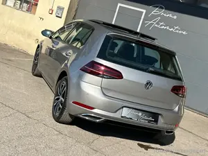 Volkswagen Golf 7 Highline 1,5TSI PANO* LED* Leder* ab   159,-* Bild 5