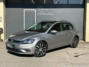 Volkswagen Golf 7 Highline 1,5TSI PANO* LED* Leder* ab   159,-* Bild 2