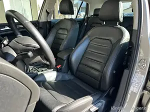 Volkswagen Golf 7 Highline 1,5TSI PANO* LED* Leder* ab   159,-* Bild 7
