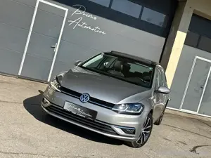 Volkswagen Golf 7 Highline 1,5TSI PANO* LED* Leder* ab   159,-*