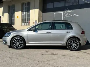 Volkswagen Golf 7 Highline 1,5TSI PANO* LED* Leder* ab   159,-* Bild 3