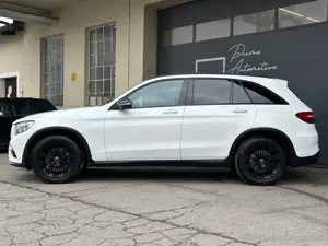 Mercedes-Benz GLC 250 d 4Matic AMG-Line* 360grad* NAVI* ab   299,-* Bild 3