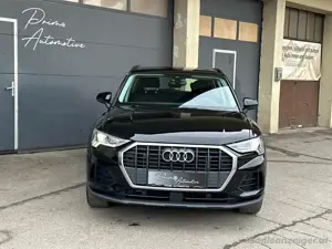 Audi Q3 45TFSI S-Tronic Hybrid* Kamera* ab   229,-* Bild 4