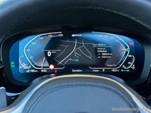 BMW 530 e M-Sport Hybrid 292PS* Kamera*Voll*ab   349,-* Bild 9