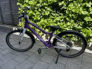 Kinderfahrrad Woom 4