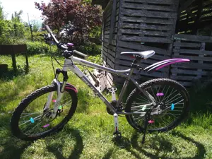 Halli Hallo Jugend Fahrrad zum Verkauf 