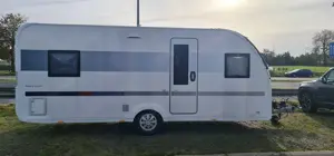Wohnwagen Adria 522 Up Nichtraucher 