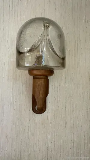 Wandlampen zu verschenken Bild 3