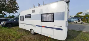 Wohnwagen Adria 522 Up Nichtraucher  Bild 3