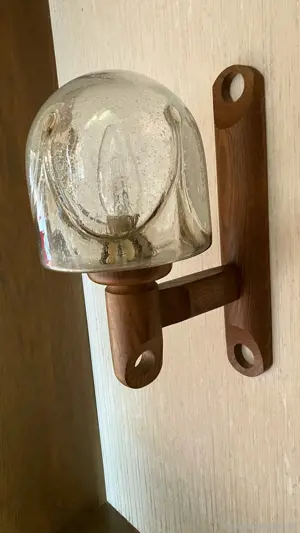 Wandlampen zu verschenken Bild 2