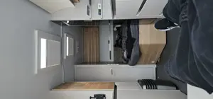 Wohnwagen Adria 522 Up Nichtraucher  Bild 11