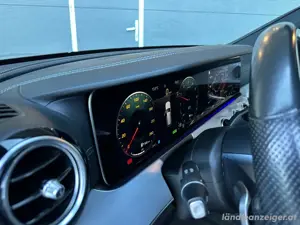 Mercedes-Benz E 300 de AMG-Line Hybrid 306PS* Widescreen* ab  229,- Bild 9