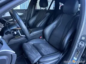 Mercedes-Benz E 300 de AMG-Line Hybrid 306PS* Widescreen* ab  229,- Bild 8