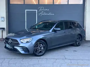 Mercedes-Benz E 300 de AMG-Line Hybrid 306PS* Widescreen* ab  229,- Bild 2
